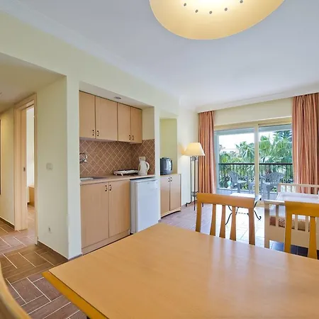 Kentia Apart Апарт-отель