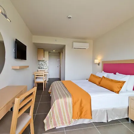 Kentia Apart 4* Анталья