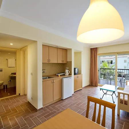 Kentia Apart Апарт-отель 4*