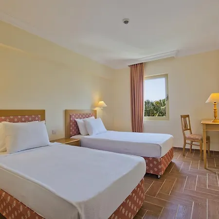 Kentia Apart 4* Antalya