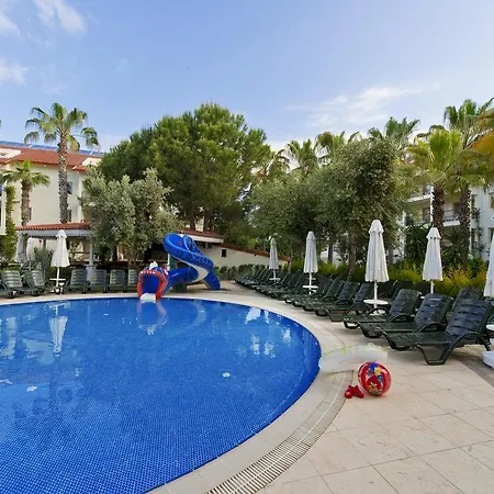 Kentia Apart Antalya