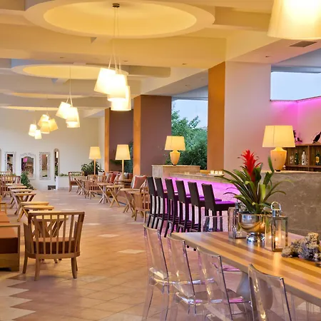 Aparthotel Kentia Apart Antalya