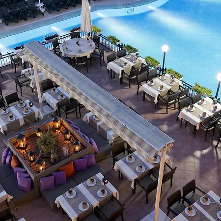 Kentia Apart Aparthotel