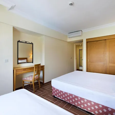 Aparthotel Kentia Apart Antalya