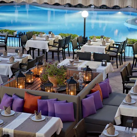 Kentia Apart Antalya
